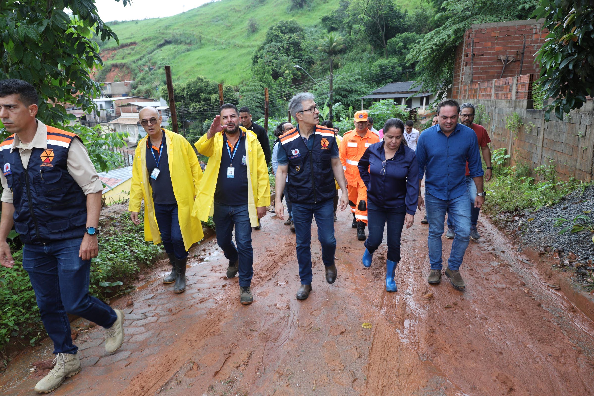 Romeu Zema / Foto: Reprodução