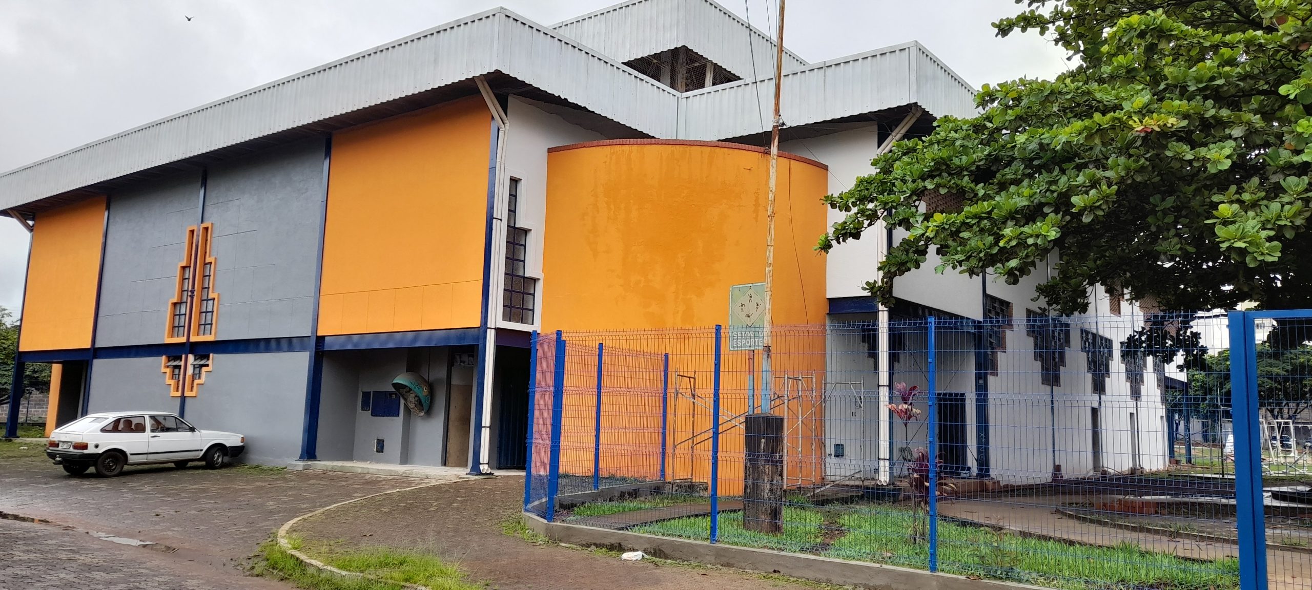 As inscrições para a, Copa Indústria e Comércio e Copinha Municipal, devem ser feitas no Ginásio da Barrinha / Foto: Reprodução