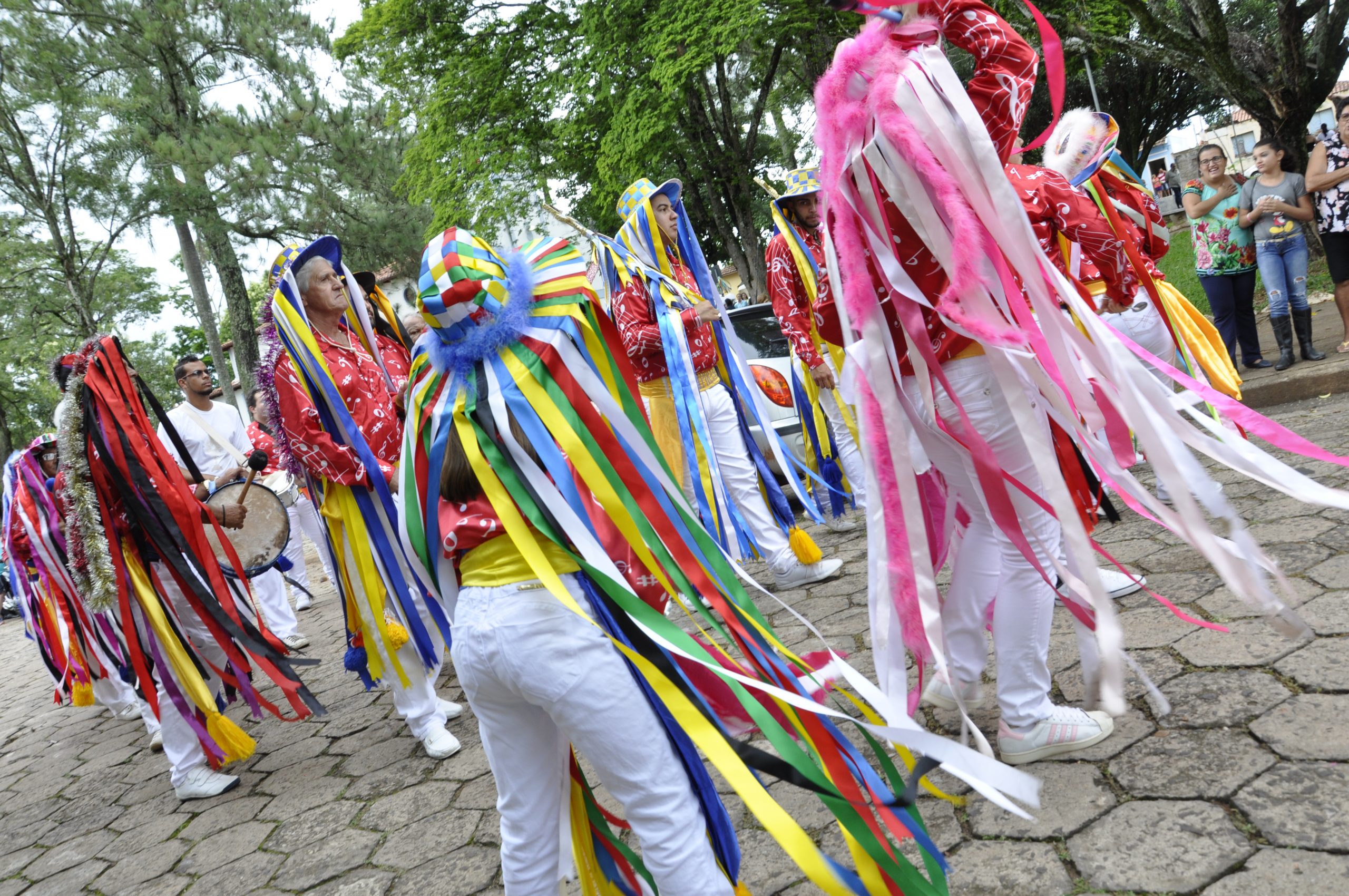 Evento é bastante aguardado pela população já que a iniciativa costuma reunir grande público / Foto: Reprodução 
