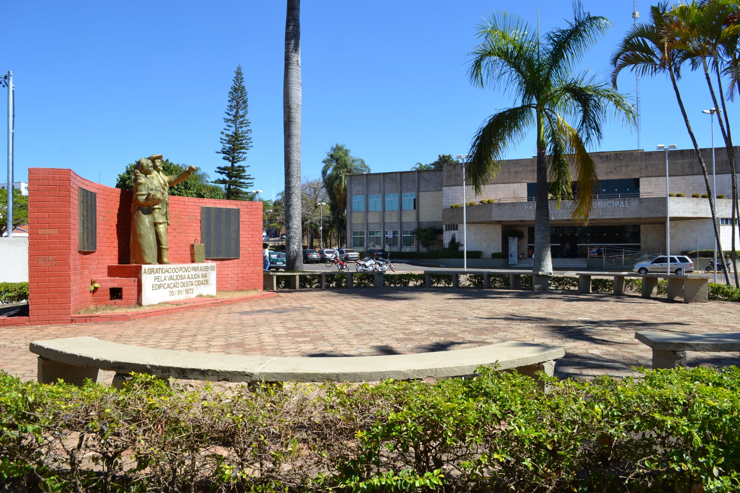 Evento acontece na Praça dos Imigrantes, nesta sexta-feira, 9, e sábado, 10 / Foto: Reprodução 
