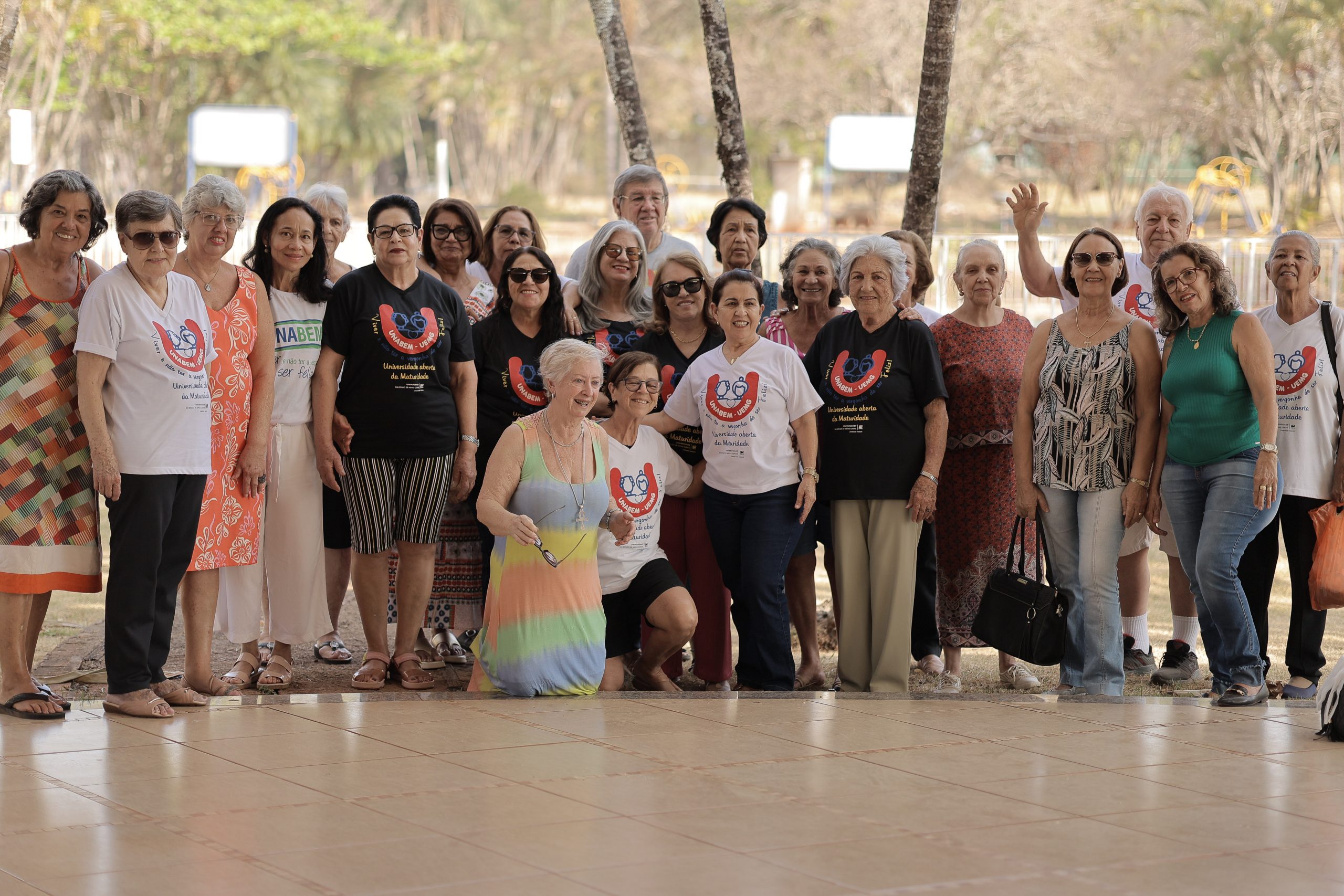 Evento busca fornecer um ambiente de diversão para alunos, familiares e toda a comunidade / Foto: Divulgação