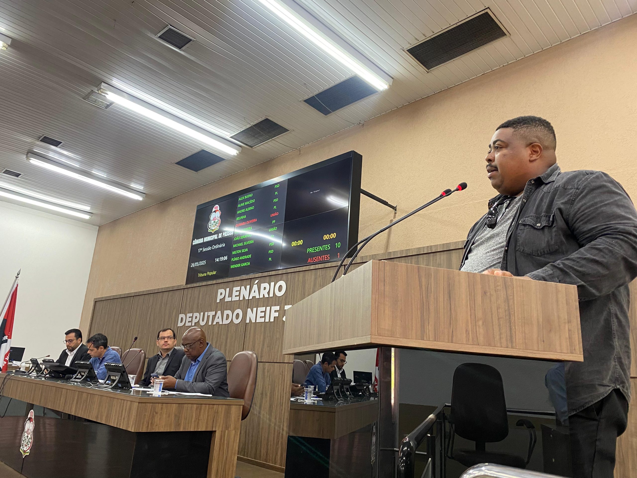 FICAM ASSEGURADOS R$ 700 MIL DO ORÇAMENTO MUNICIPAL PARA CUSTEIO PARCIAL DO TRANSPORTE / Foto: Reprodução