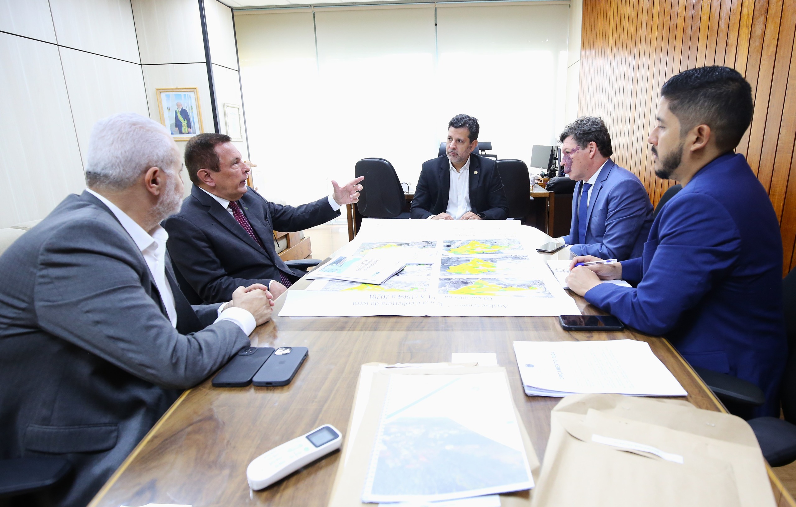 Capitólio / Foto: Reprodução 