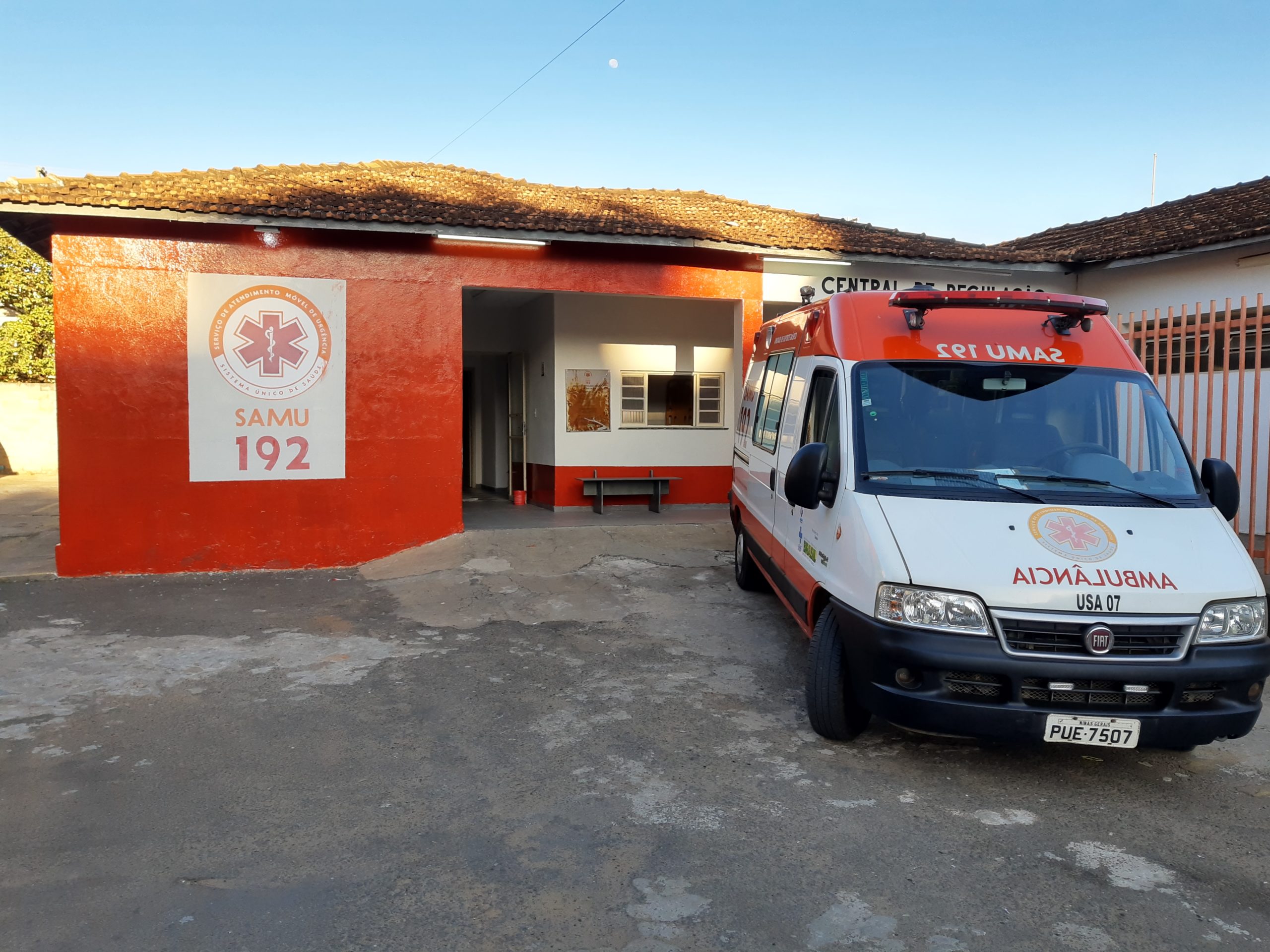 Com repasses federais abaixo do previsto e risco de desequilíbrio financeiro, CISSUL acende alerta para a continuidade do serviço na região
/ Foto: Divulgação/CISSUL
