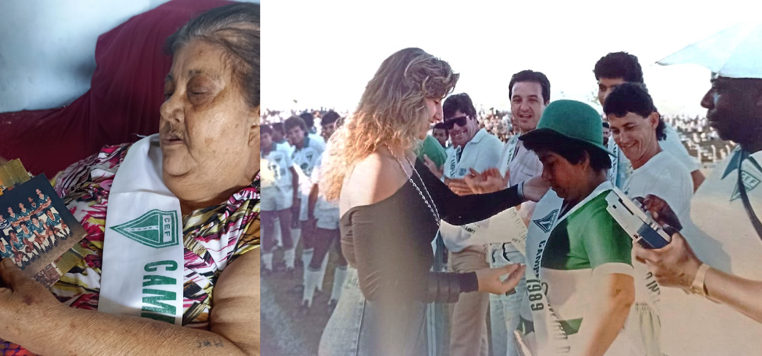 Foto: Reprodução/Arquivo Pessoal