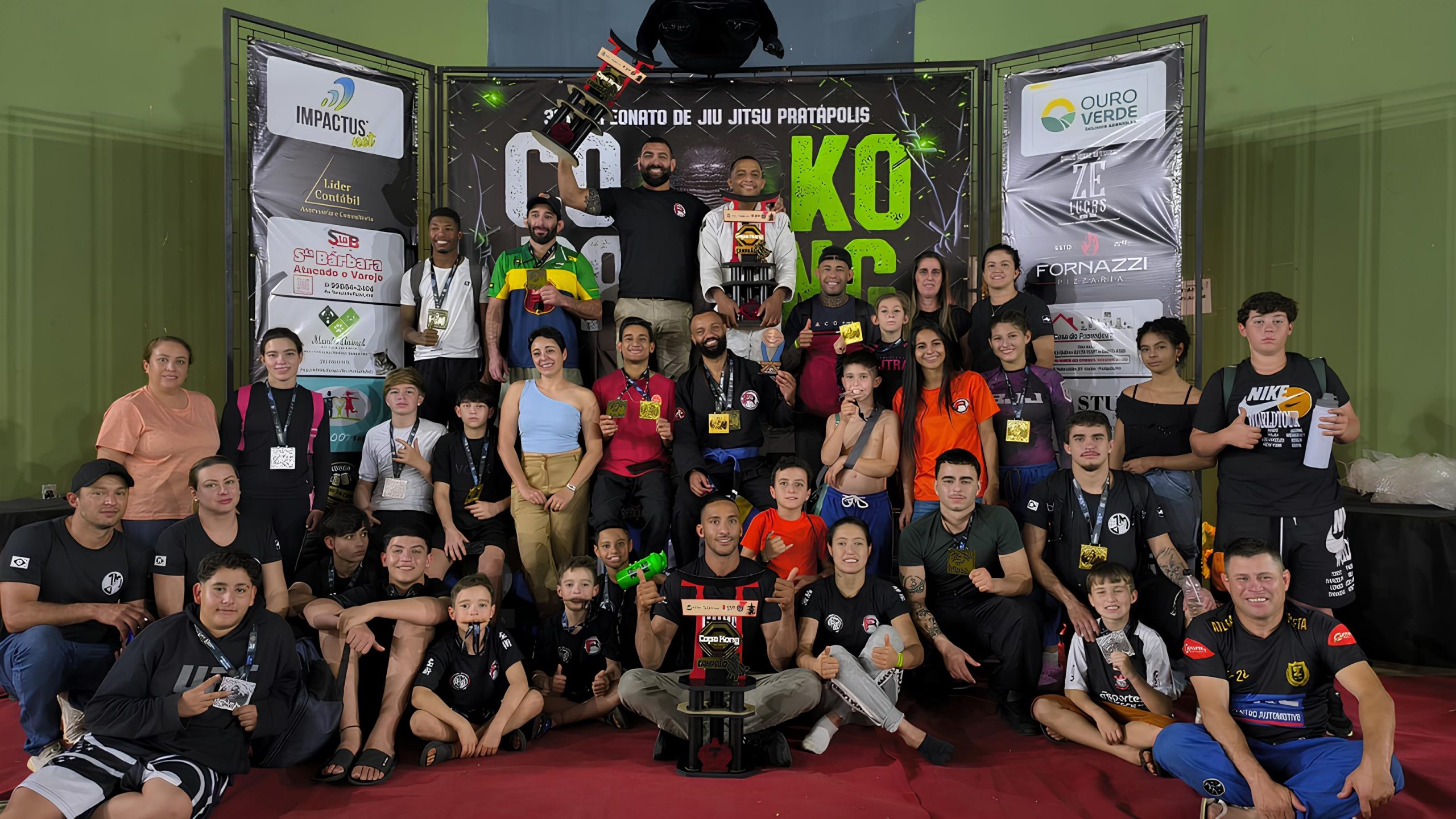 Foto: Divulgação/Arquivo pessoal