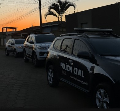Foto: Divulgação/PMMG